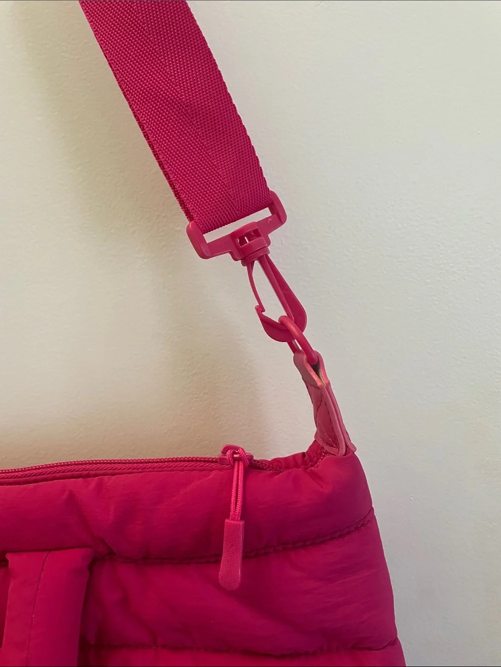 The Unbranded Brand vibrant hot